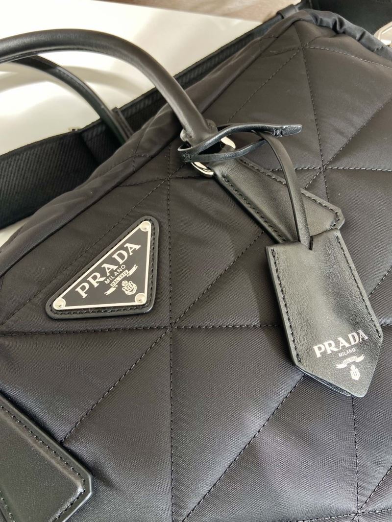 Prada Travel Bags